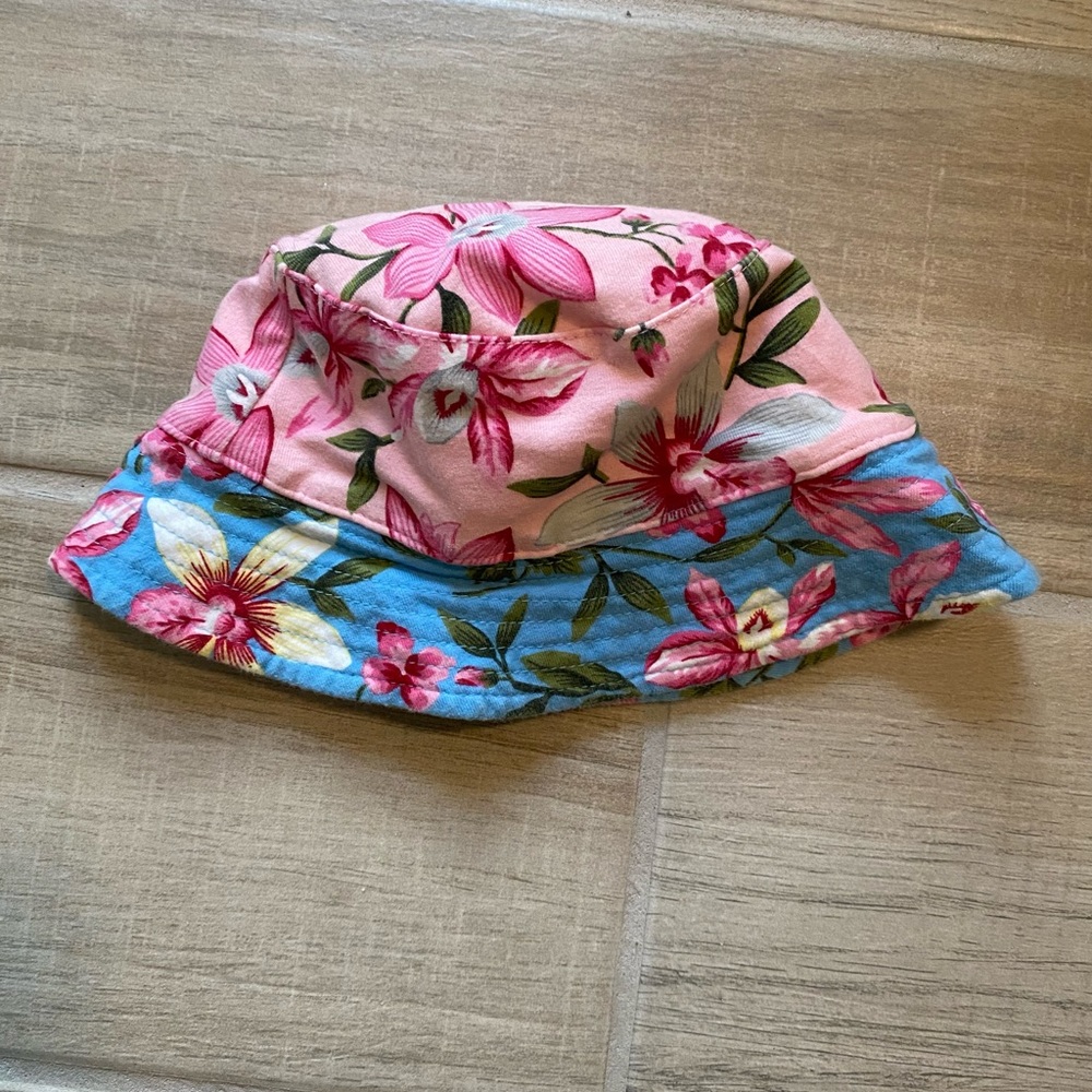 Summer Hat